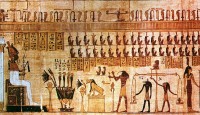 Splendeurs des pharaons