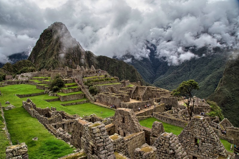 Les incontournables du Pérou