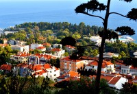 Croatie : panoramas sur la Dalmatie