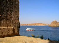 L'EGYPTE - DU CAIRE A LOUXOR