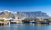 Aventures en Namibie et en Afrique du Sud en train
