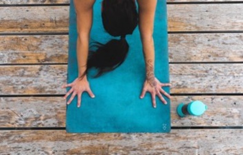 NAMASTE BY SELECTOUR GARROUSTE VOYAGES