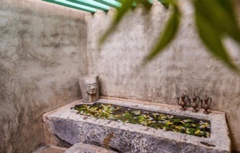 NAMASTE BY SELECTOUR GARROUSTE VOYAGES