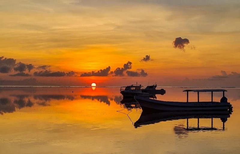 NAMASTE BY SELECTOUR GARROUSTE VOYAGES BALI