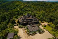 NAMASTE BY SELECTOUR GARROUSTE VOYAGES BALI