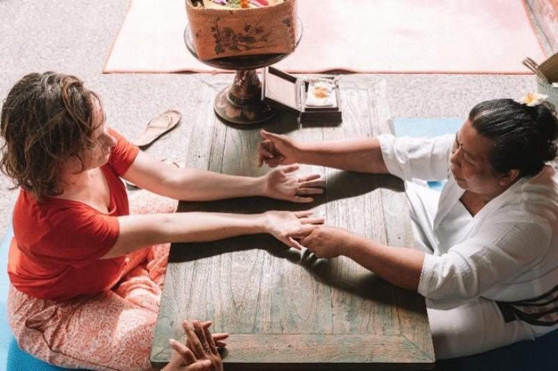 NAMASTE BY SELECTOUR GARROUSTE VOYAGES BALI