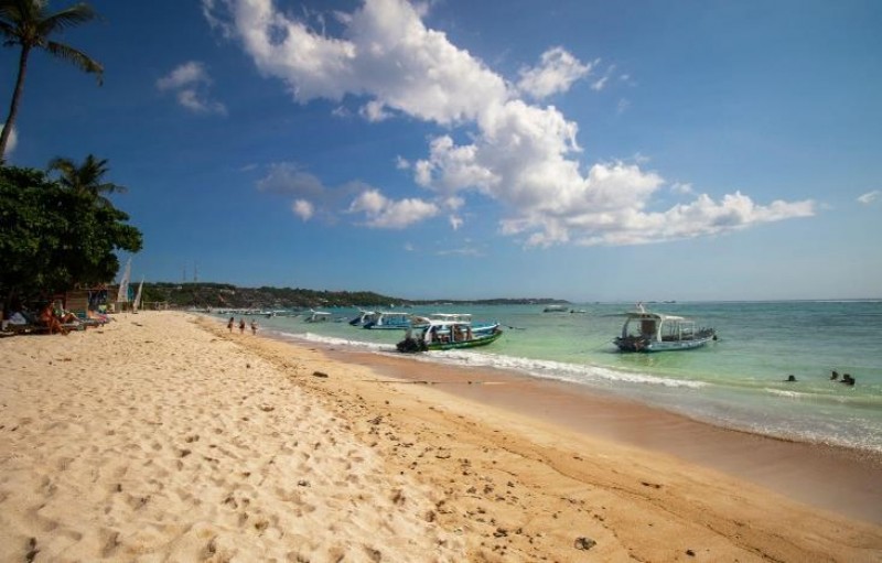 NAMASTE BY SELECTOUR GARROUSTE VOYAGES BALI