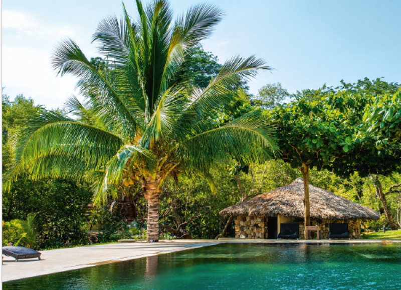 Nos escapades de charmes