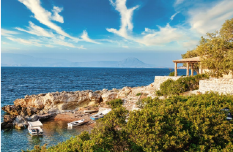 Nos voyages aventure