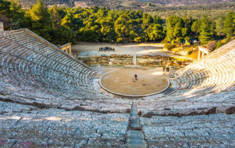 Nos voyages aventure