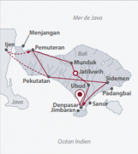 ENVIES BUISSONNIÈRES